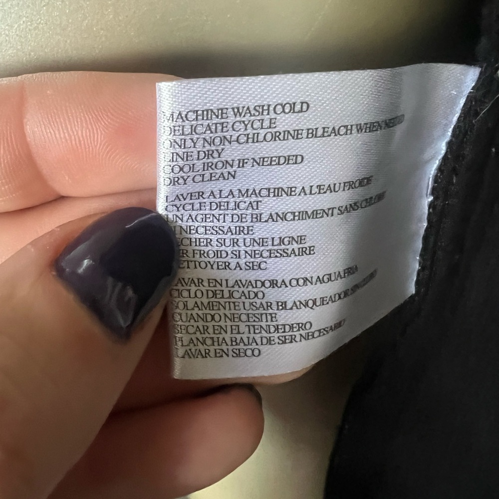 Michael Kors Weatherproof jacket - Picture 5 of 7